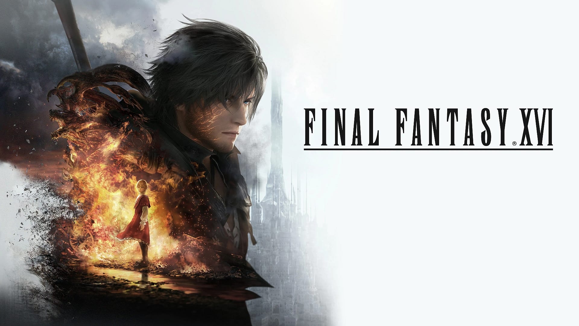 Gamer Diary - Final Fantasy XVI (Entry Two) post image
