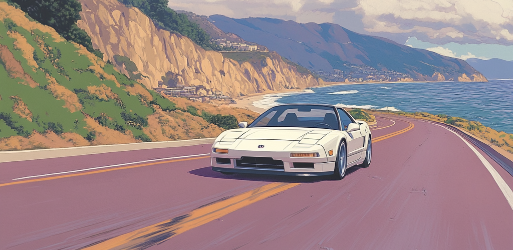 Charles M. cover image