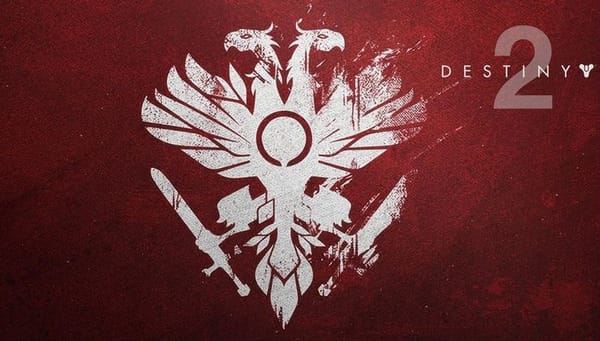 Old Gaming Clips - Destiny 2