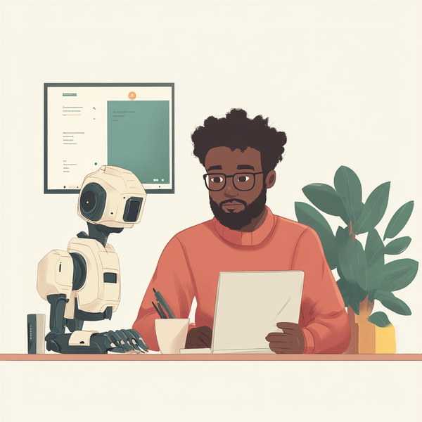 Is It Still My Work if AI Helped?