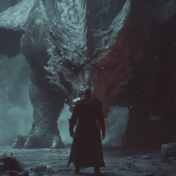 A Return to Skyrim